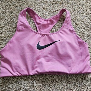 Nike womens sports bra